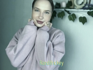 Randifrickey