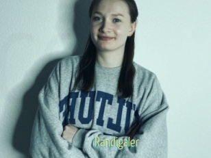 Randigaler