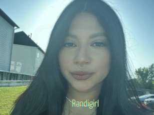 Randigirl