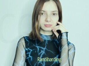 Randiharding
