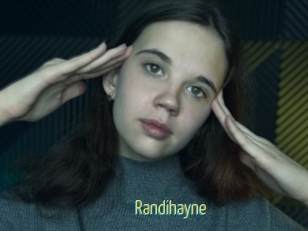 Randihayne