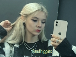 Randihiggins