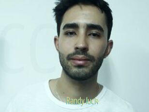 Randy_luck