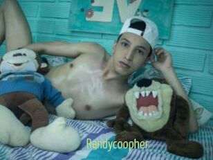 Randycoopher