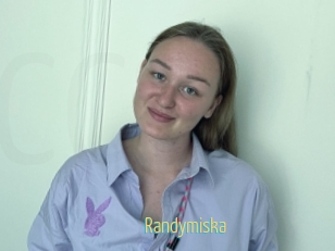 Randymiska