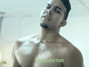 Randypaterman
