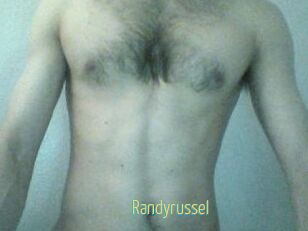Randyrussel