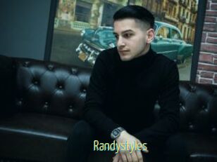 Randystyles