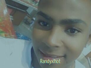 Randyxhot