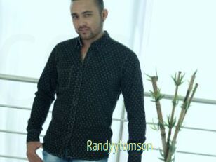 Randyytomson