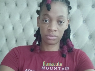 Raniacute