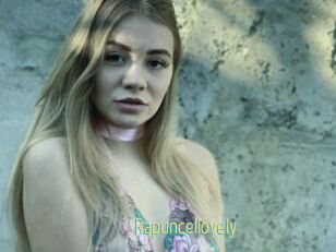 Rapuncellovely