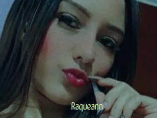 Raqueann