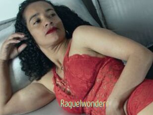 Raquelwonderr