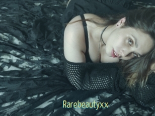 Rarebeautyxx