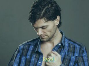 Raresh
