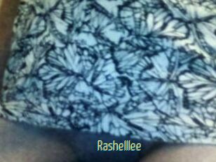 Rashelllee