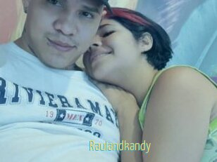 Raulandkandy