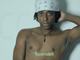 Rauwmalek