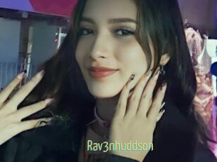 Rav3nhuddson