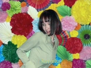Ravecelka
