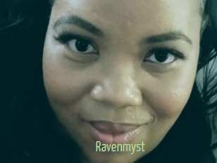 Ravenmyst