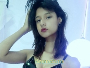 Ravennocturne