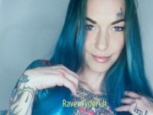 Ravenryderuk