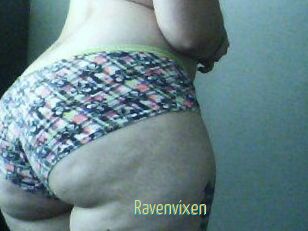 Ravenvixen