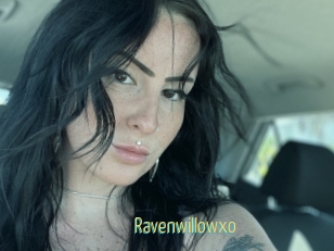 Ravenwillowxo