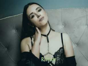 Ravijade