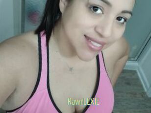 RawrLEXIE
