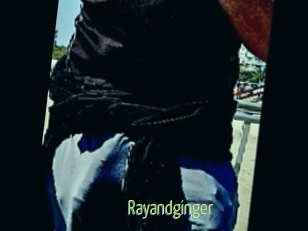 Rayandginger