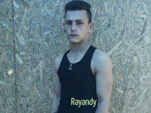 Rayandy