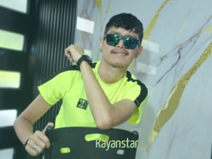 rayanstar Chaturbate Cam Sexe
