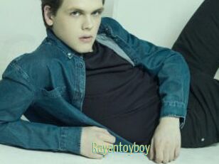 Rayantoyboy