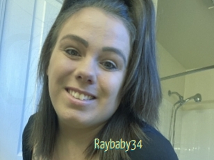 Raybaby34