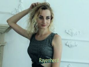 Rayenherit