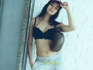 Rayerika