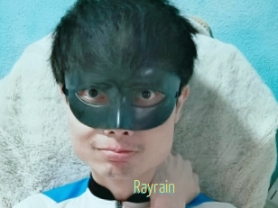 Rayrain