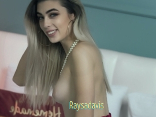Raysadavis