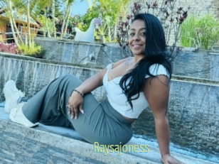 Raysajoness