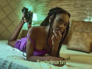 Rayshellmartin