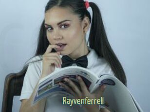 Rayvenferrell