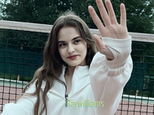 Raywillliams