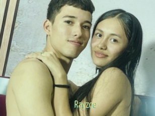 Rayzoe