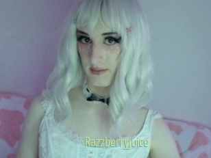 razzberryjuice Chaturbate Cam Sexe