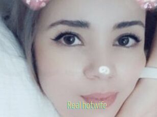 Real_hotwife
