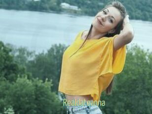 Realdateanna