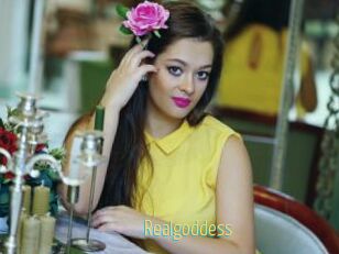 Realgoddess